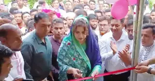 কূটনীতির মাধ্যমে ভারতীয় পুশইন সমস্যা সমাধানে কাজ চলছে: শামা ওবায়েদ